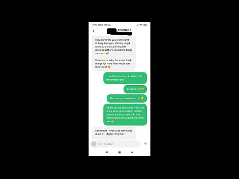 ❤️ Engadín un novo PAWG de Tinder ao meu harén (falar con Tinder incluído) ❌ Porno bonito en % gl.pornmega-com.ru % ❌❤